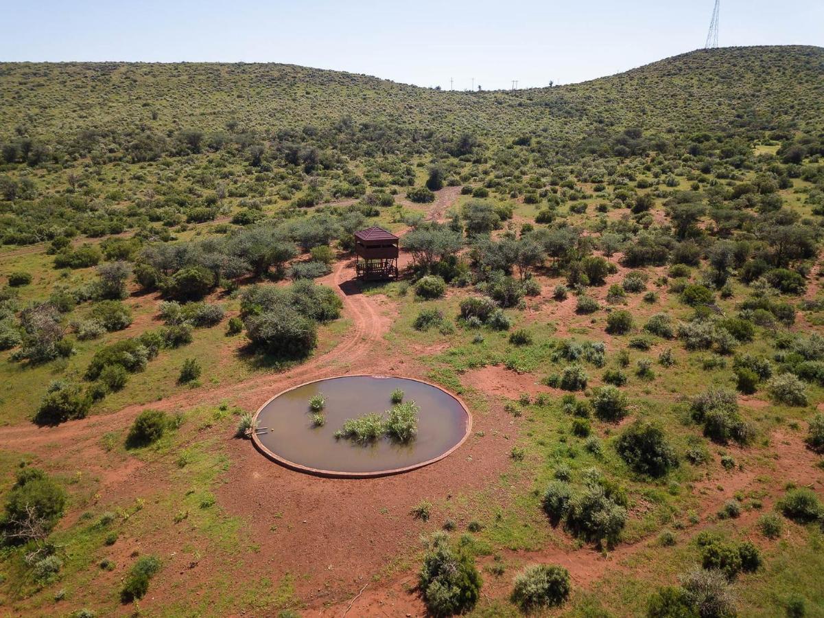 Red Sands Country Lodge คุรุมาน ภายนอก รูปภาพ