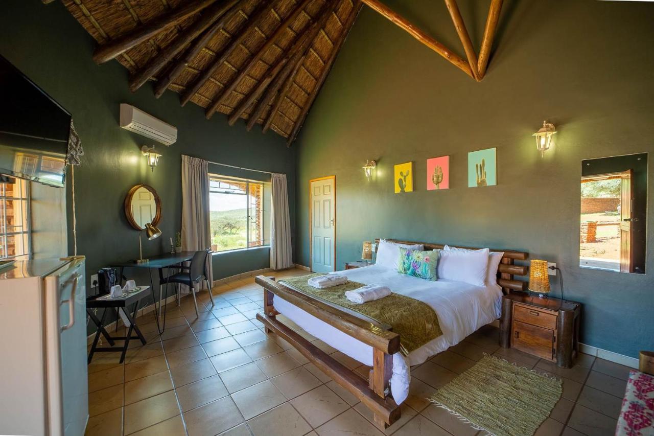 Red Sands Country Lodge คุรุมาน ภายนอก รูปภาพ