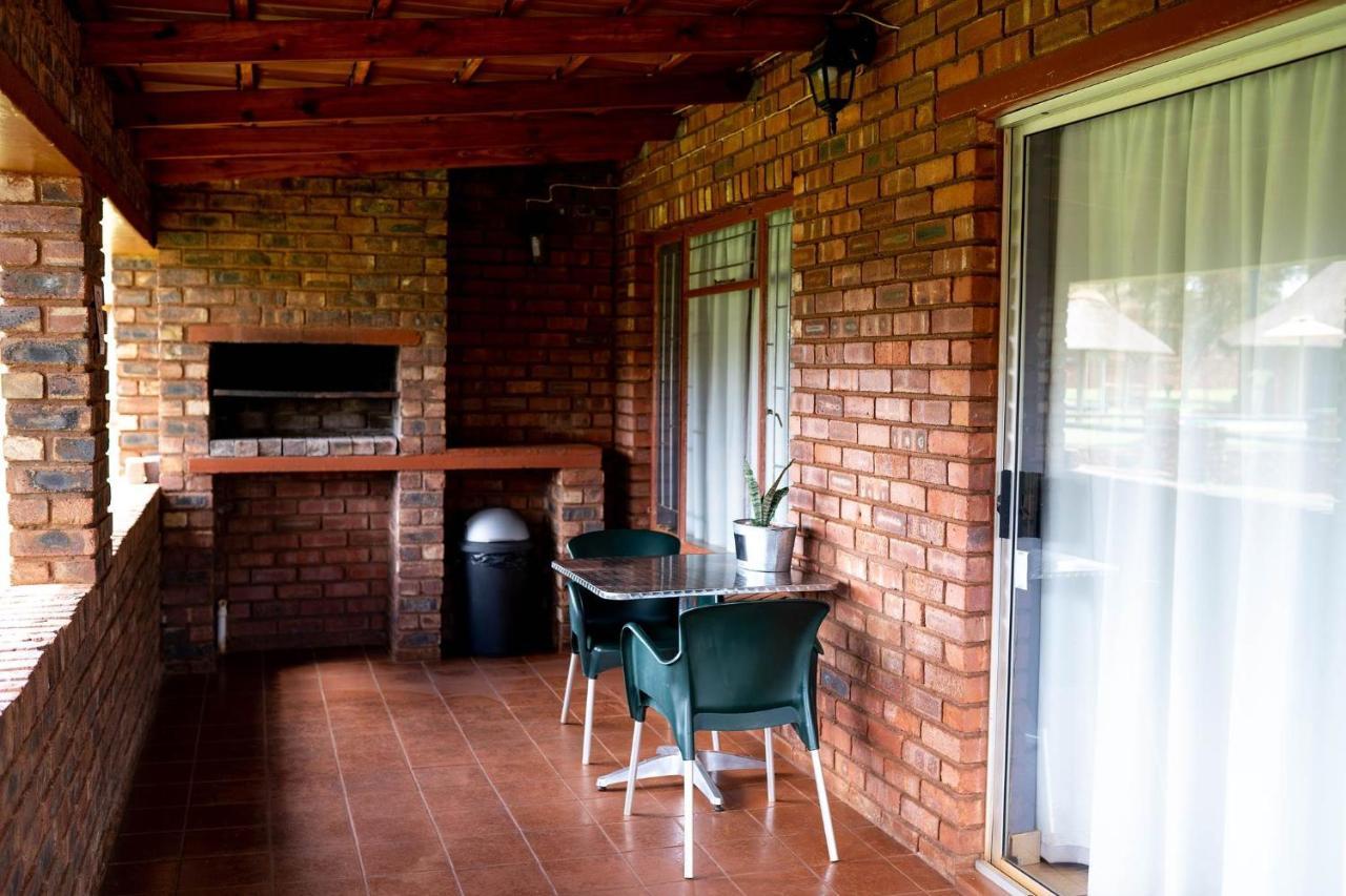 Red Sands Country Lodge คุรุมาน ภายนอก รูปภาพ