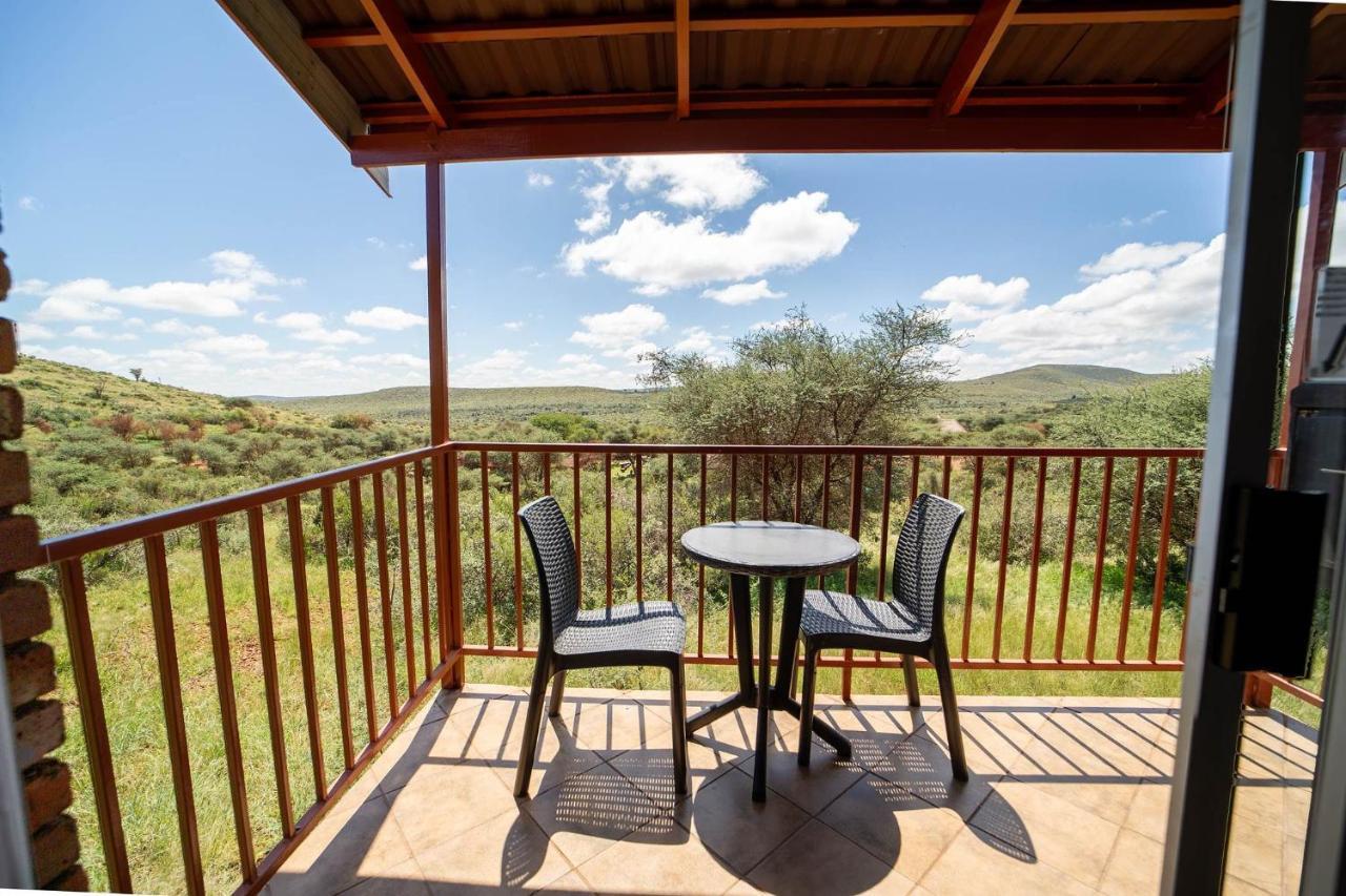 Red Sands Country Lodge คุรุมาน ภายนอก รูปภาพ