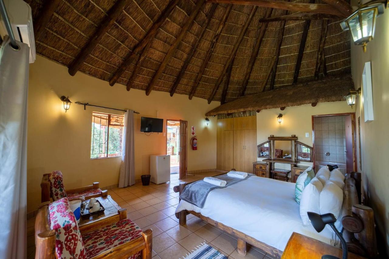 Red Sands Country Lodge คุรุมาน ภายนอก รูปภาพ