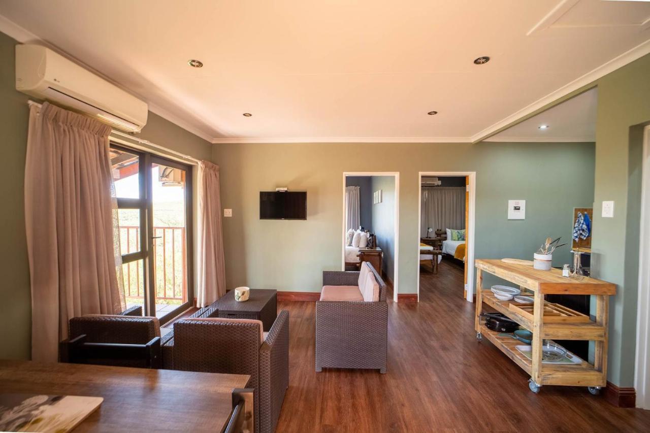 Red Sands Country Lodge คุรุมาน ภายนอก รูปภาพ